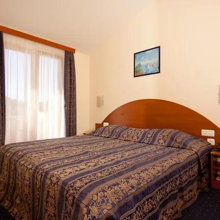 Meduza Hotel