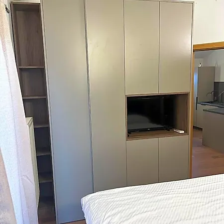 Meduza Hotel
