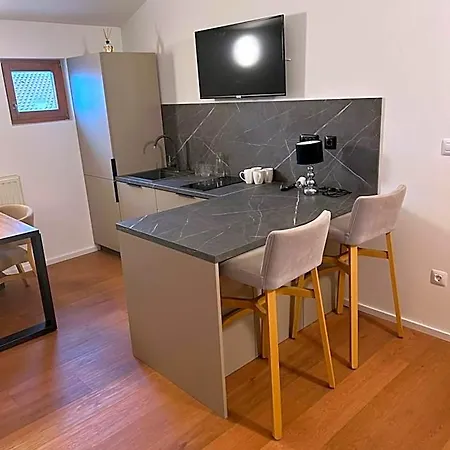 Hotel Meduza Biograd Na Moru