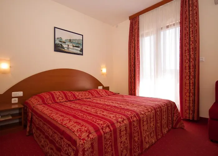 Meduza Ξενοδοχείο 3*